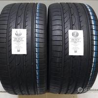 2 gomme 295 35 21 yokohama a21610