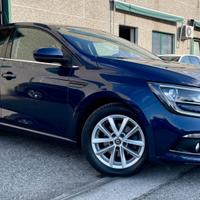 RENAULT MEGANE 1.5 DCI 95CV - RETROCAMERA, NEOPATE