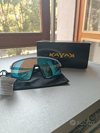 Occhiali Ciclismo KAYAK