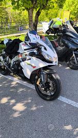 Aprilia RSV4