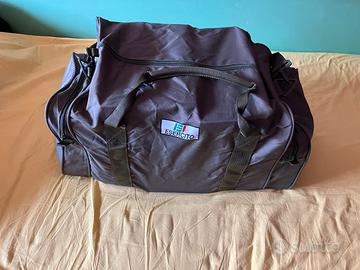 Zaino “Tubulare” dell’Esercito italiano