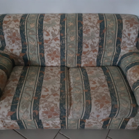 Divano letto
