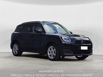 MINI Countryman C 48V Classic