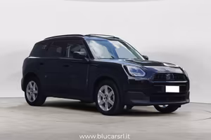 MINI Countryman C 48V Classic