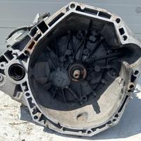 CAMBIO MANUALE COMPLETO NISSAN Juke Serie F15 TL4-