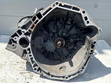 CAMBIO MANUALE COMPLETO NISSAN Juke Serie F15 TL4-