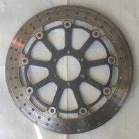 Disco Braking 320 Monster