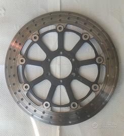 Disco Braking 320 Monster