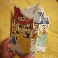 Libri bambino bambina infanzia