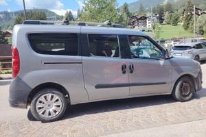 Fiat doblo N1 autocarro