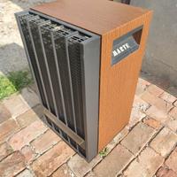 Stufetta Sogena Marte