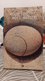 Molte vite, molti maestri di Brian Weiss