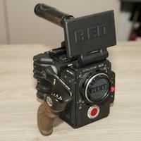 Red Epic-W Helium 8K, come nuova