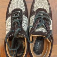 Scarpe donna Pollini -  sneakers