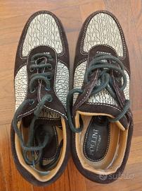 Scarpe donna Pollini -  sneakers