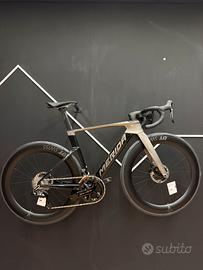 BICICLETTA MERIDA REACTO PRO  DURA-ACE 2027