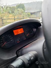 citroen jumper 2.0 hdi