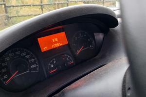 citroen jumper 2.0 hdi