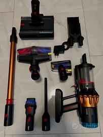 Aspirapolvere Dyson v16 piston Animal Submarine