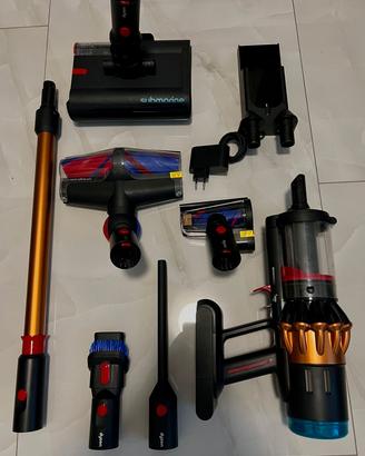 Aspirapolvere Dyson v16 piston Animal Submarine
