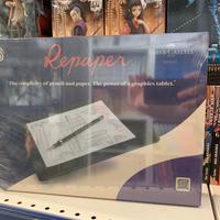 Repaper