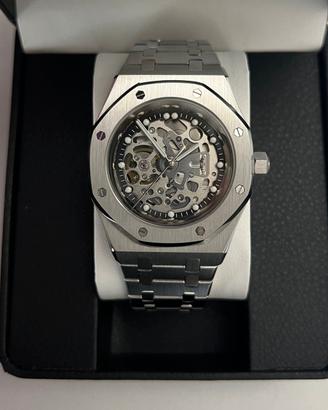 Orologio Mod Custom (Skeleton)