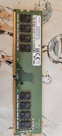 ram ddr 4 da 8gb