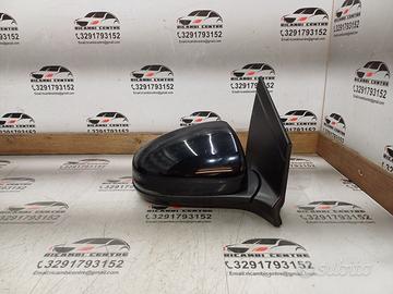 Specchio specchietto retrovisore dx 2012 honda civ