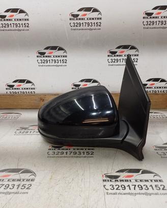 Specchio specchietto retrovisore dx 2012 honda civ