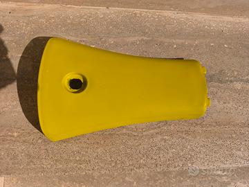 Sportello vano batteria SR Aprilia 50