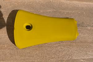 Sportello vano batteria SR Aprilia 50