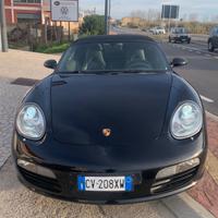 PORSCHE Boxster (981) - 2005