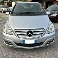 Mercedes-benz B 200 CDI Sport