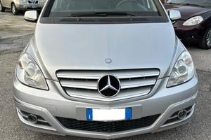 Mercedes-benz B 200 CDI Sport