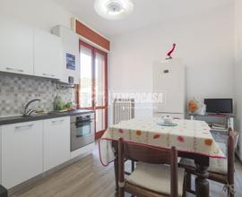 AMPIO 6 LOCALI CON GARAGE DOPPIO IN ZONA DI PREGIO