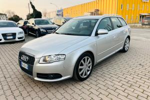 Audi A4 2.0 TDI F.AP. Avant Top plus