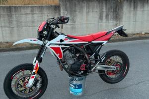 Fantic xmf 125