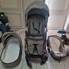 Trio Tako Laret Imperial