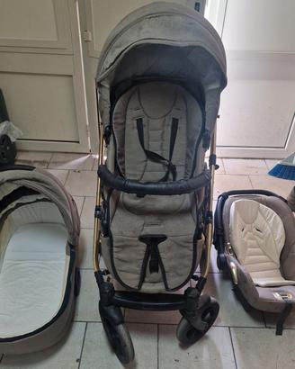 Trio Tako Laret Imperial