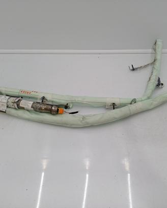Airbag a tendina tetto laterale destro volvo s90 2