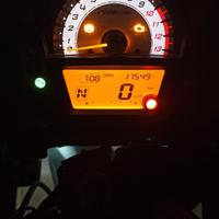 Kawasaki Versys 650 - 2020