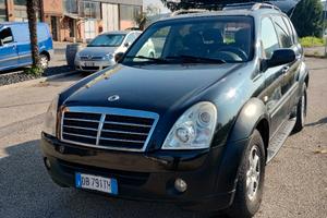 SSANGYONG Rexten ll