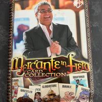 Mercante In Fiera  Album Non Completo