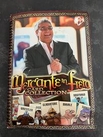 Mercante In Fiera  Album Non Completo