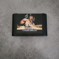 Rambo 3 SEGA MEGA DRIVE