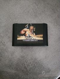 Rambo 3 SEGA MEGA DRIVE