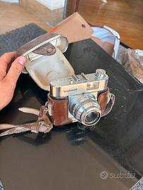 Macchina fotografica Voigtländer Vito B