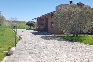 Villa - Campodipietra