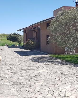 Villa - Campodipietra