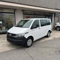Volkswagen Transporter 2.0 TDI 150CV PC Kombi